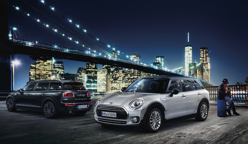 ブルーノート東京とコラボレーションしたMINI｜MINI ギャラリー