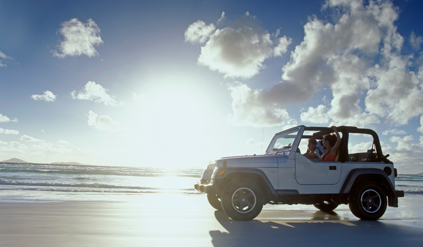 セルフドライブで巡る西オーストラリア（後編）｜TRAVEL　ギャラリー