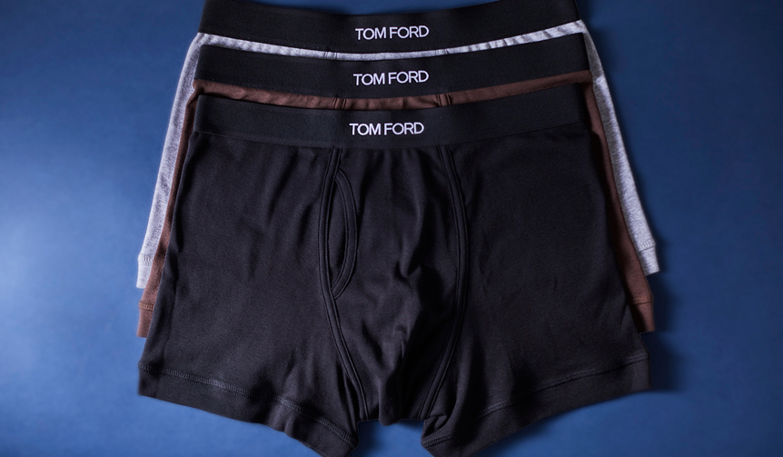 vol.46「パジャマ オブ ドリーム」TOM FORD｜トム フォード ギャラリー