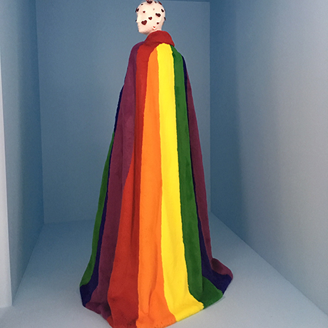 連載｜麗子の部屋♥︎ 第14回 METで見る、夢のファッション ギャラリー