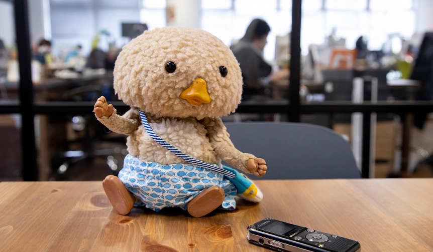 VAG（VINYL ARTIST GACHA) SERIES 19＆東京トガリ｜MEDICOM TOY　ギャラリー