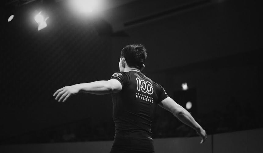 試合会場での物販からスタートした「宇野薫商店」が20周年｜ONEHUNDRED ATHLETIC　ギャラリー