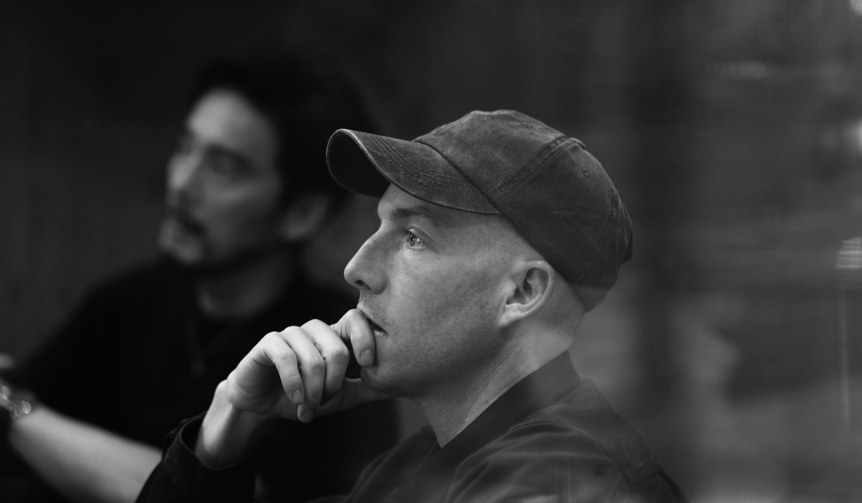 米山庸二 × ジョン・エリオット氏 特別対談「相思相愛から生まれたコラボレーション」｜M･A･R･S ギャラリー