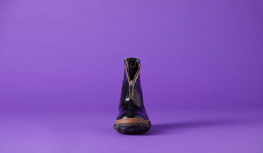 vol.33「冬のカジュアルブーツ」MARNI｜マルニ ギャラリー