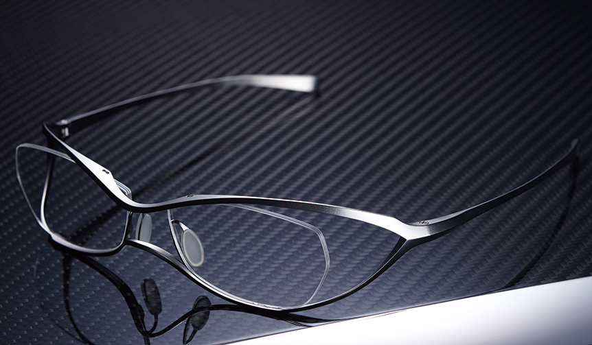 真摯なモノづくりへの共感姿勢が生み出した、職人の手仕事によるドライビンググラス｜LEXUS　ギャラリー