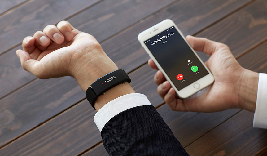 wena™ wristからセイコーとのコラボレーションモデルが登場｜Sony ギャラリー