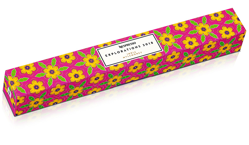 稀少な「アイランド・コーヒー」「エステート・コーヒー」をセレクト｜NESPRESSO　ギャラリー