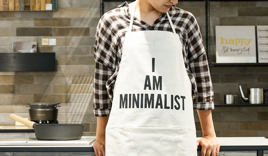 人気エプロンブランド「DRESSEN」とコラボレーション｜sanwacompany ギャラリー