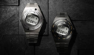 ジウジアーロ・デザインとのコラボレーションの金字塔モデルが35年ぶりに復刻｜SEIKO　ギャラリー