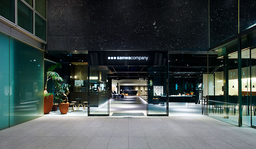 ものづくりの文化を残す地域から世界を見据える。「ARIAKE」と「MOHEIM」によるエキシビション開催 ｜sanwacompany　ギャラリー