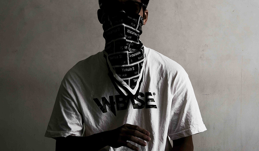 日本画を描く感覚を駆使して、'80年代モチーフをグラフィティへと落とし込む｜MEDICOM TOY ギャラリー