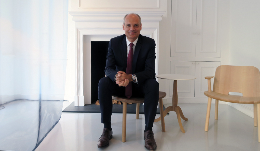 想像世界の飛行体「BR-BIRD」設計理由、その開発背景についてのインタビュー｜Bell & Ross ギャラリー