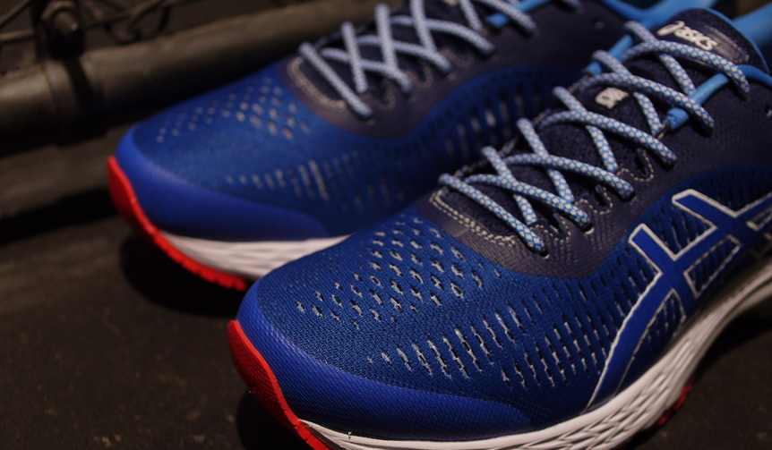 ミタスニーカーズとアシックスによるアニバーサリーモデルが登場｜ASICS　ギャラリー