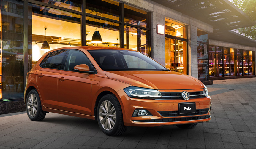 ポロが新オプションを追加するなどの仕様変更｜Volkswagen ギャラリー