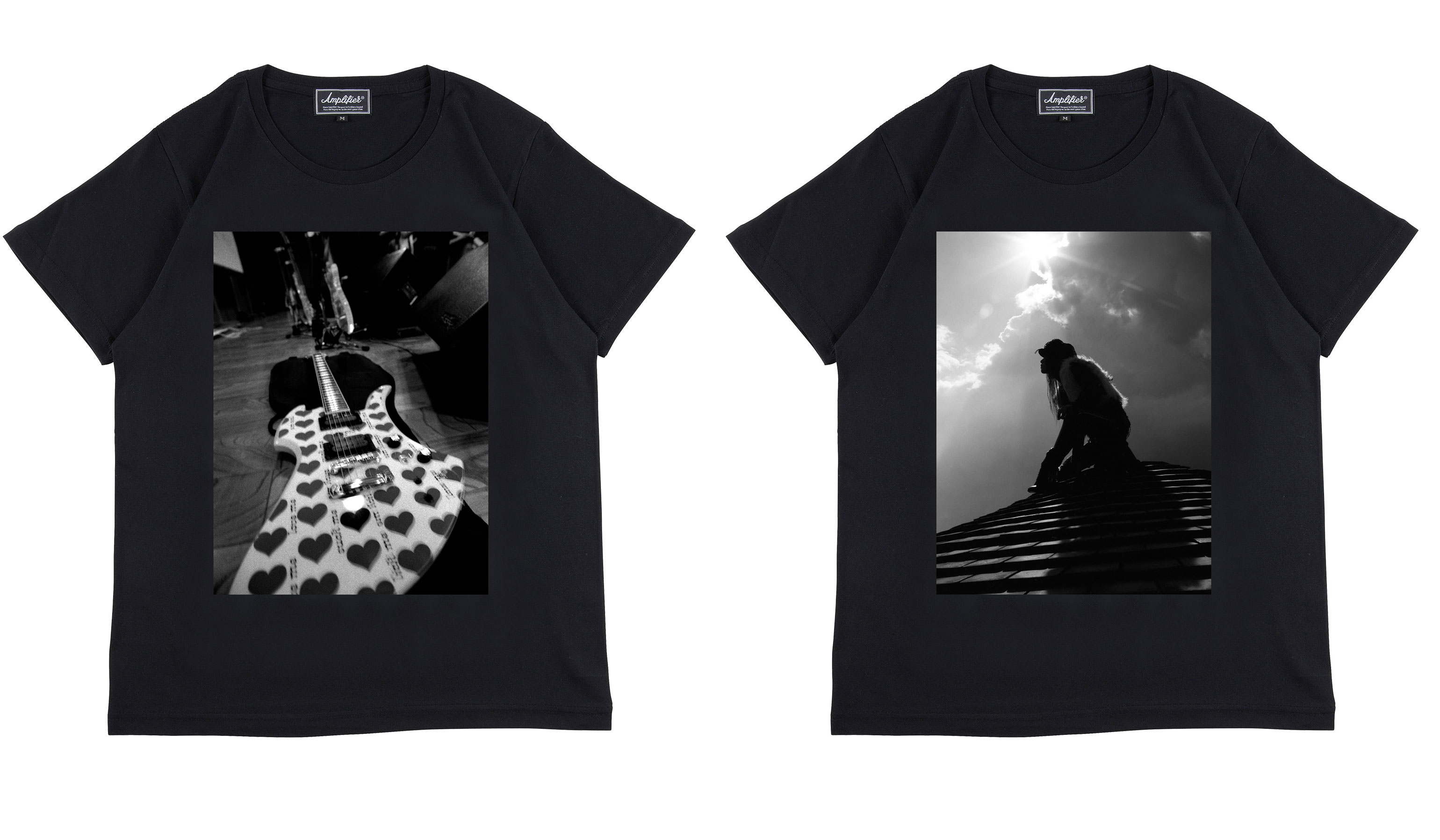 Amplifier hide2 / BE@RBRICK / VCD｜MEDICOM TOY　ギャラリー