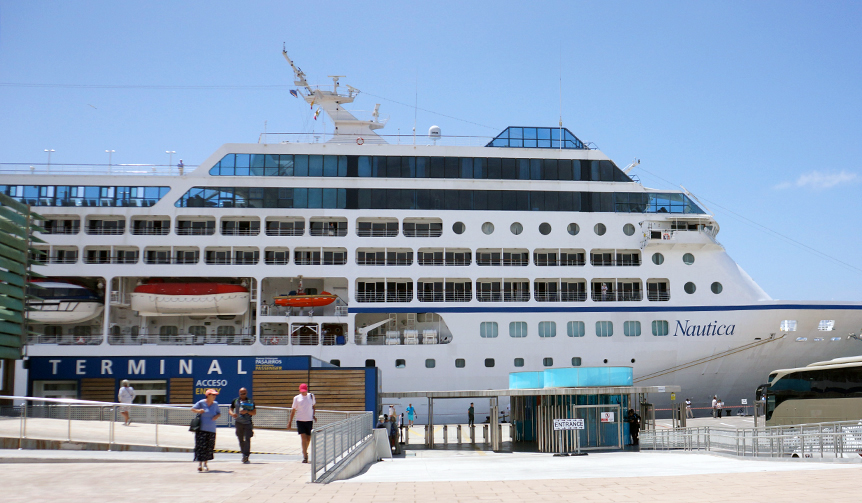 非日常をドラマチックに。クルーズ旅の目的は"美食"で決まり！｜OCEANIACRUISES ギャラリー