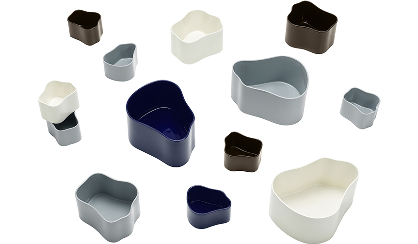 アイノ・アアルトが自邸のためにデザインした植木鉢「リーヒティエ プラント ポット」｜Artek ギャラリー