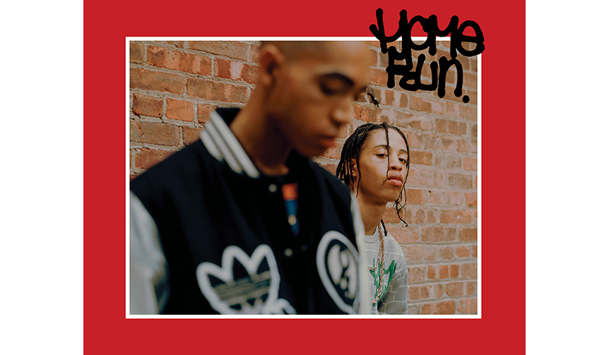 アディダスオリジナルスとUNITED ARROWS & SONSによる新たなコラボコレクション｜adidas ギャラリー