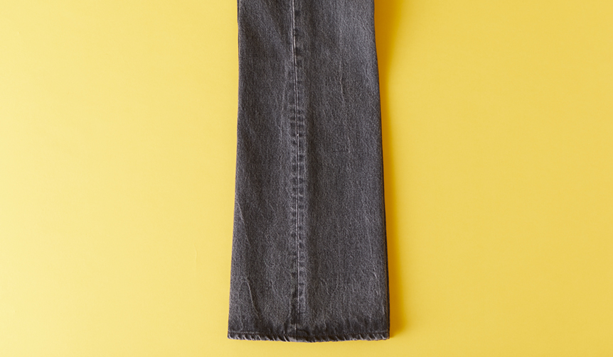 vol.27「フレア・カウンシル」BALENCIAGA｜バレンシアガ ギャラリー