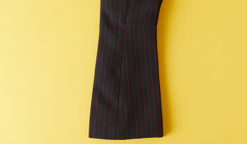 vol.27「フレア・カウンシル」Alexander McQueen｜アレキサンダー・マックイーン ギャラリー