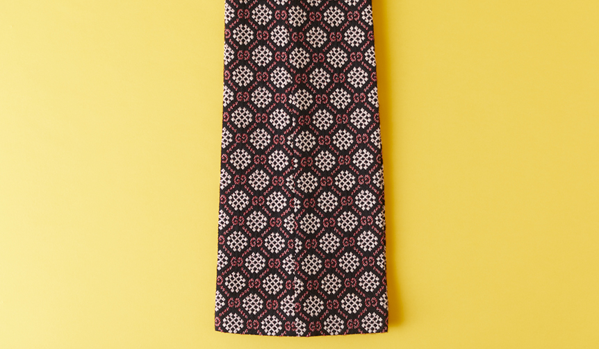 vol.27「フレア・カウンシル」GUCCI｜グッチ ギャラリー