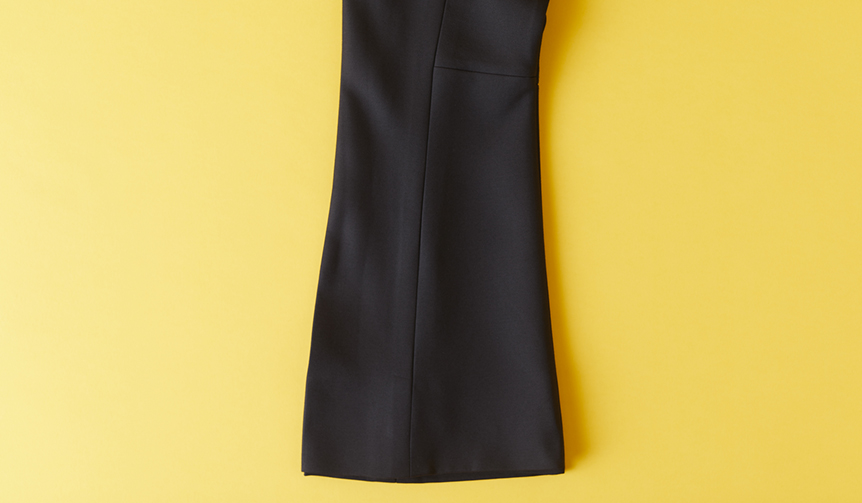 vol.27「フレア・カウンシル」Alexander McQueen｜アレキサンダー・マックイーン ギャラリー