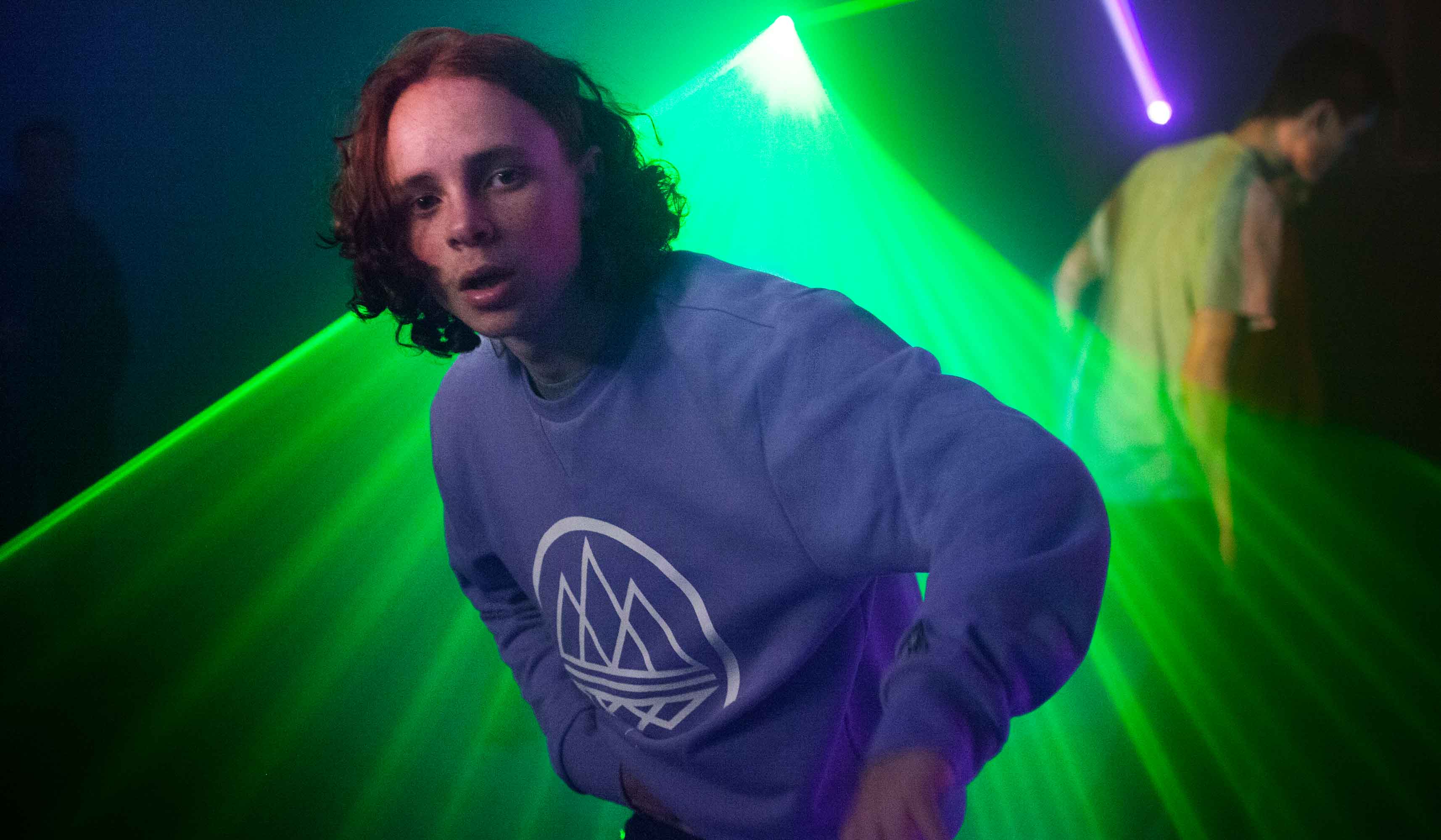 80年代の音楽カルチャーを受け継ぐ「adidas SPEZIAL」|adidas ギャラリー