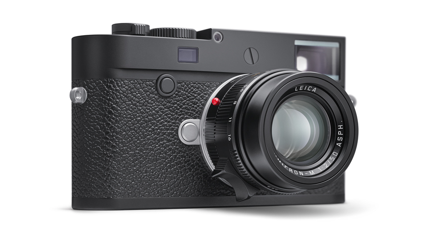 「ライカMシステム」の新製品「ライカ M10-P」が登場｜LEICA ギャラリー