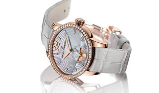 GIRARD-PERREGAUX｜「キャッツアイ コレクション」の新作