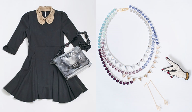 「Perfume×伊勢丹」コラボレーションのステージは、伊勢丹新宿店｜ISETAN