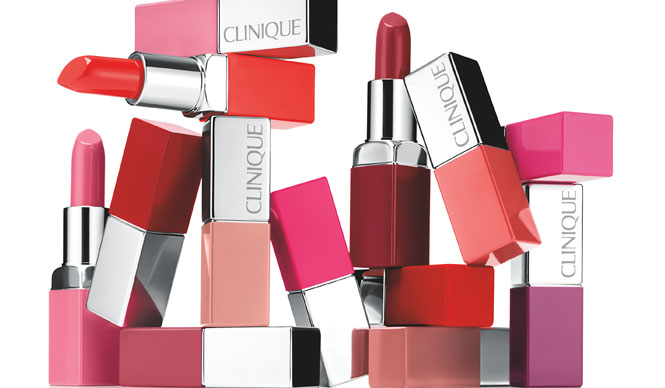 六本木ヒルズで2日間限定イベント「clinique pop happy lounge」を開催|CLINIQUE