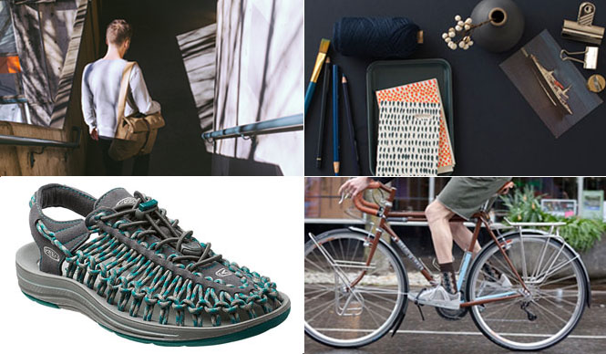 EVENT｜米・ポートランド生まれの7ブランドが集う「POP UP Portland in Tokyo 2015」開催