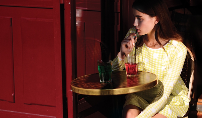 伊勢丹新宿店にてポップアップストア開催｜YAM Bonpoint