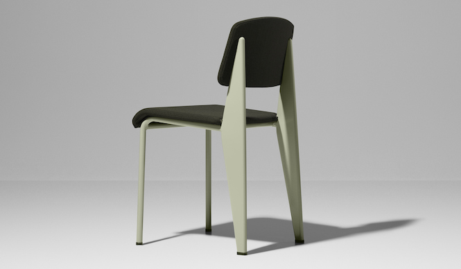 VitraとG-Star RAW、クリエイティヴの結晶が再び｜PRODUCT Tokyo Tips 2015年5月