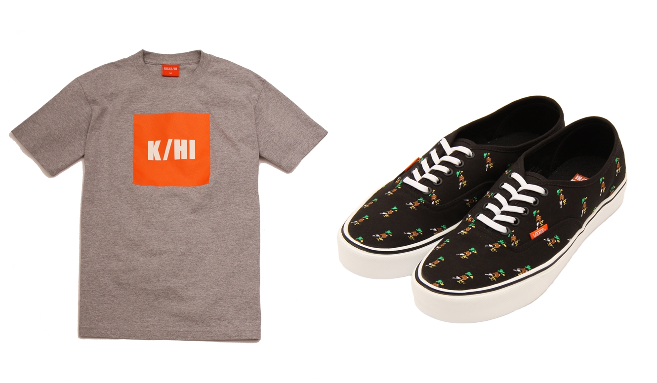 キックスハワイの期間限定ショップ登場|UNITED ARROWS & SONS