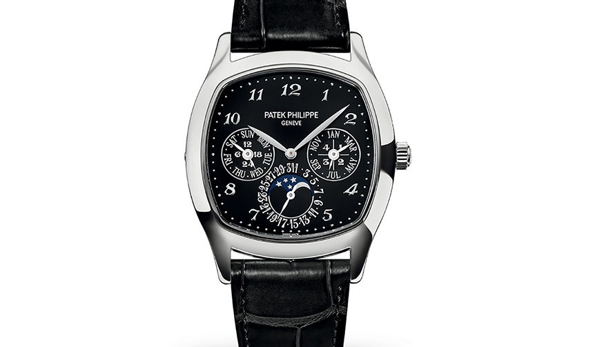 東京・南青山でパテック フィリップ展を開催|PATEK PHILIPPE