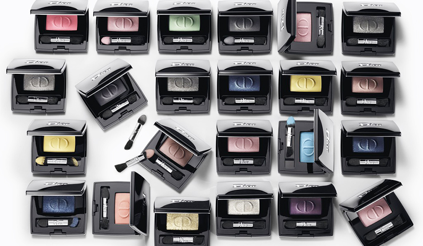 幻のカラーが復活！「ディオールショウ モノ」がリニューアル｜Dior