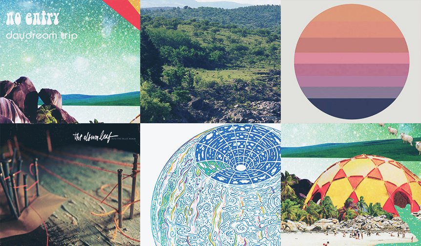 新連載｜朝倉奈緒のMUSIC PLAYLIST Vol.1 秋のキャンプで聴きたい5曲