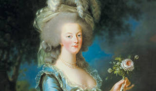 マリー・アントワネットの時計が、日本にやってくる！｜BREGUET