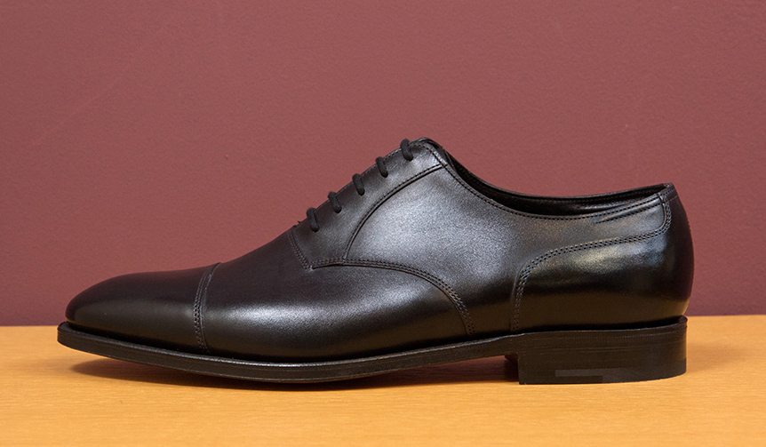 JOHN LOBB|ジョン ロブの新たなラインに見る、サスティナブルな靴作りとは。