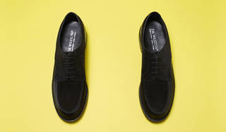 vol.1 コンビネーション・シューズ J.M.WESTON｜ジェイエムウエストン