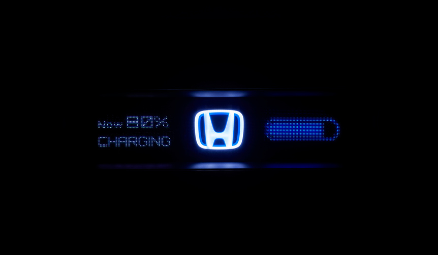 ホンダ、量産EVのコンセプトを間もなく公開｜Honda