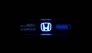 ホンダ、量産EVのコンセプトを間もなく公開｜Honda