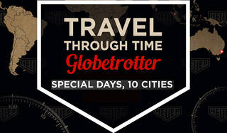 「世界を旅するホイヤー・ヴィンテージ」展が9月16日（土）から開催｜TAG HEUER