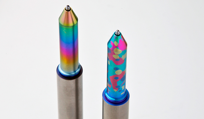 とことんアメリカ製にこわだった高級ペンブランドから限定モデル ｜SCHONDSGN