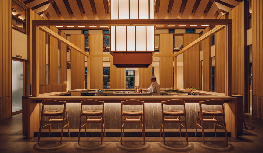 但馬の食文化を伝え紡ぐ「さんぽう西村屋 本店」がオープン｜EAT