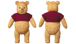 VCD プー｜MEDICOM TOY