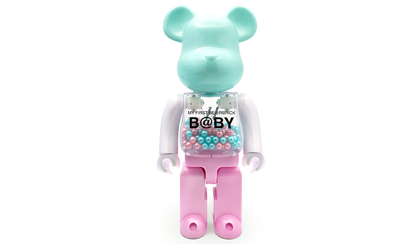 WF Fashionと7つのブランドによるマカオ初のBE@RBRICK展｜MEDICOM TOY
