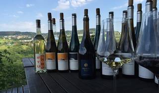 ワイン雑誌 WINE WHAT によるワインセミナー開催｜LOUNGE