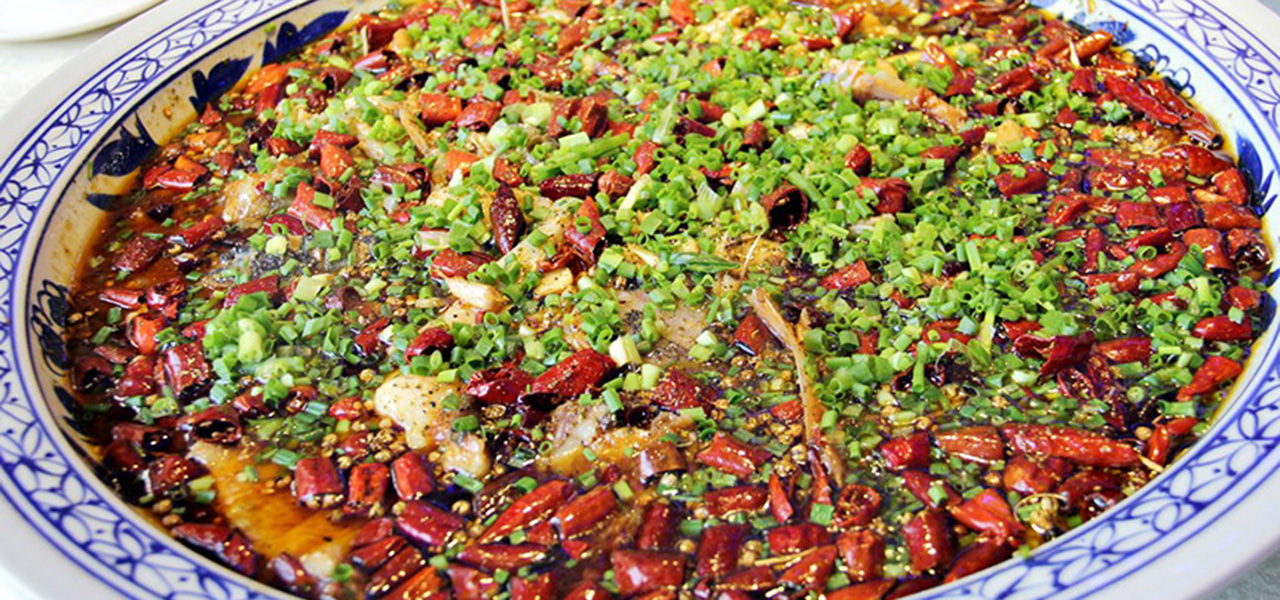 旬の麻辣料理を本場・四川で食べ尽くすツアーを開催｜TOKIIRO